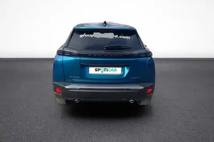 Photo 26 Peugeot 2008  Hybrid 145 e-DCS6