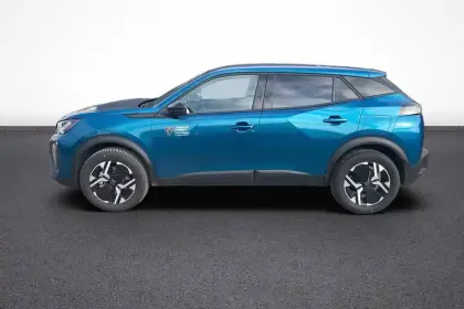 Photo 24 Peugeot 2008  Hybrid 145 e-DCS6