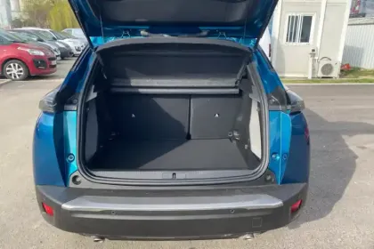 Photo 8 Peugeot 2008  Hybrid 145 e-DCS6