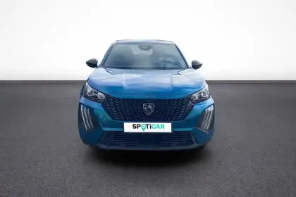 Photo 23 Peugeot 2008  Hybrid 145 e-DCS6