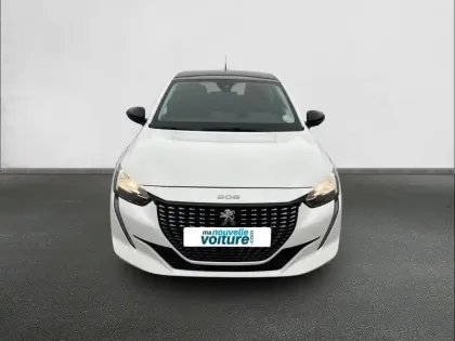 Photo 27 Peugeot 208  PureTech 75 S&S BVM5