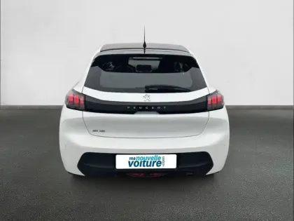 Photo 30 Peugeot 208  PureTech 75 S&S BVM5