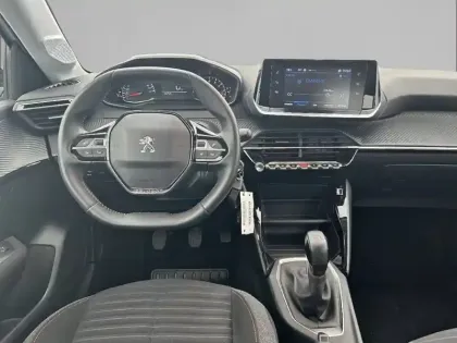 Photo 7 Peugeot 208  PureTech 75 S&S BVM5