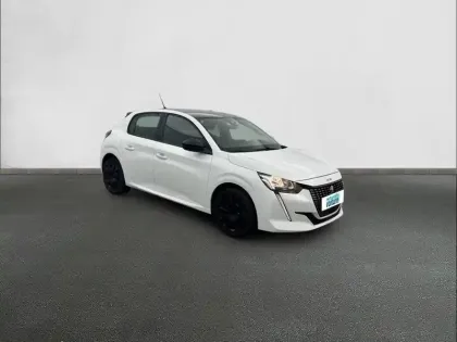 Photo 54 Peugeot 208  PureTech 75 S&S BVM5