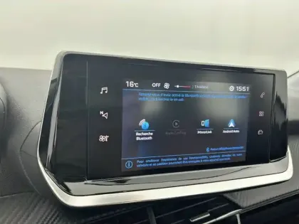 Photo 73 Peugeot 208  PureTech 75 S&S BVM5