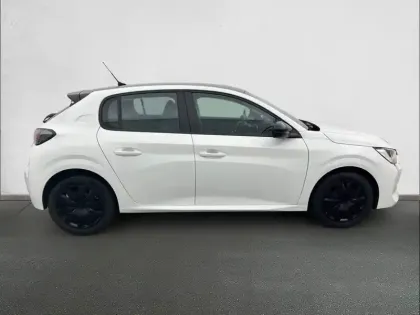 Photo 29 Peugeot 208  PureTech 75 S&S BVM5