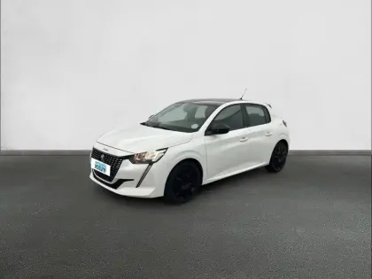 Photo 52 Peugeot 208  PureTech 75 S&S BVM5