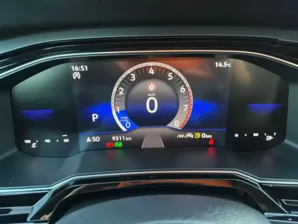 Photo 17 Volkswagen Polo  1.0 TSI 116 S&S DSG7