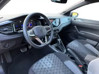 Photo 15 Volkswagen Polo  1.0 TSI 116 S&S DSG7