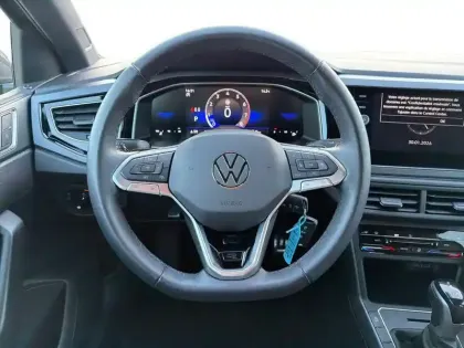 Photo 16 Volkswagen Polo  1.0 TSI 116 S&S DSG7