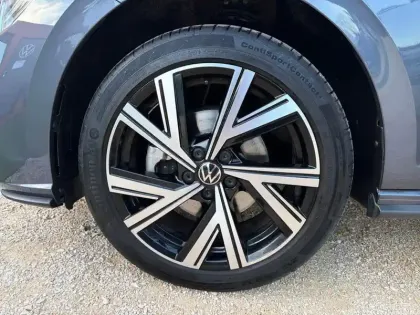 Photo 39 Volkswagen Polo  1.0 TSI 116 S&S DSG7