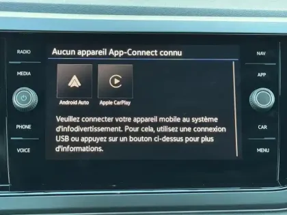 Photo 25 Volkswagen Polo  1.0 TSI 116 S&S DSG7