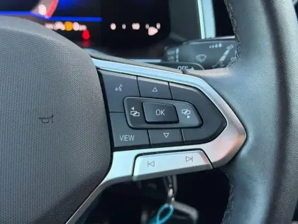 Photo 31 Volkswagen Polo  1.0 TSI 116 S&S DSG7