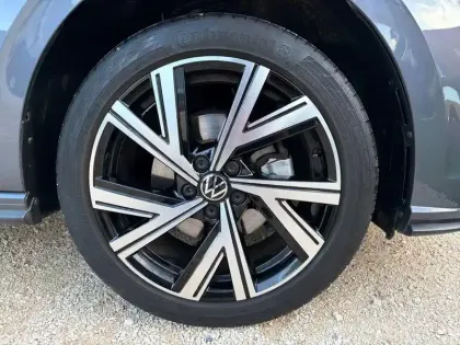 Photo 36 Volkswagen Polo  1.0 TSI 116 S&S DSG7