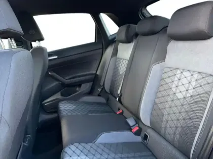 Photo 14 Volkswagen Polo  1.0 TSI 116 S&S DSG7