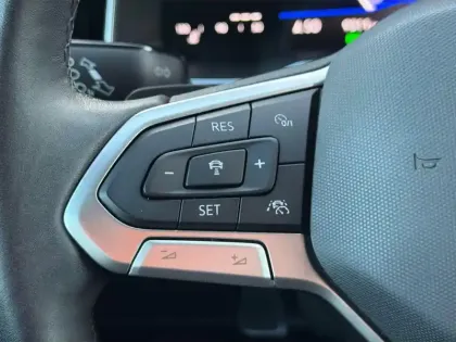 Photo 32 Volkswagen Polo  1.0 TSI 116 S&S DSG7