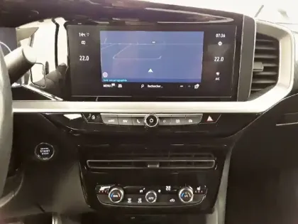 Photo 17 Opel Mokka  Electrique 136 ch & Batterie 50 kWh