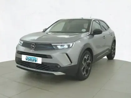 Photo Opel Mokka Ultimate