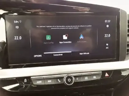 Photo 20 Opel Mokka  Electrique 136 ch & Batterie 50 kWh