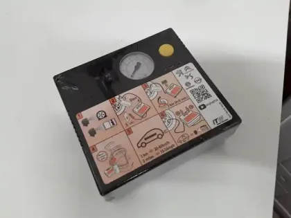 Photo 27 Opel Mokka  Electrique 136 ch & Batterie 50 kWh