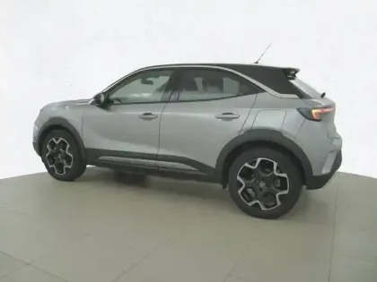 Photo 6 Opel Mokka  Electrique 136 ch & Batterie 50 kWh