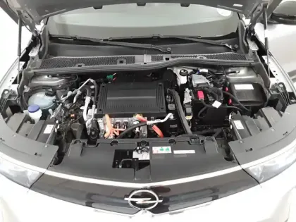 Photo 25 Opel Mokka  Electrique 136 ch & Batterie 50 kWh