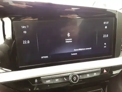 Photo 21 Opel Mokka  Electrique 136 ch & Batterie 50 kWh