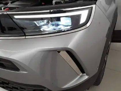 Photo 15 Opel Mokka  Electrique 136 ch & Batterie 50 kWh