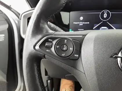 Photo 22 Opel Mokka  Electrique 136 ch & Batterie 50 kWh