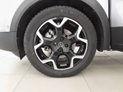 Photo 12 Opel Mokka  Electrique 136 ch & Batterie 50 kWh