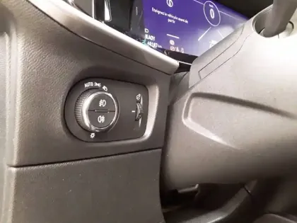 Photo 23 Opel Mokka  Electrique 136 ch & Batterie 50 kWh