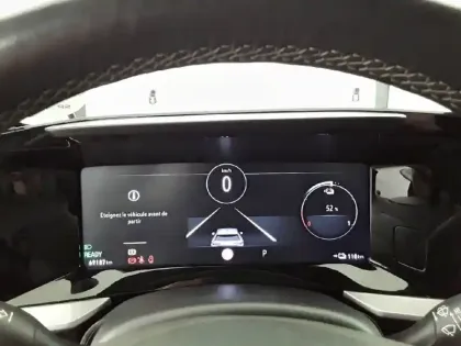 Photo 9 Opel Mokka  Electrique 136 ch & Batterie 50 kWh