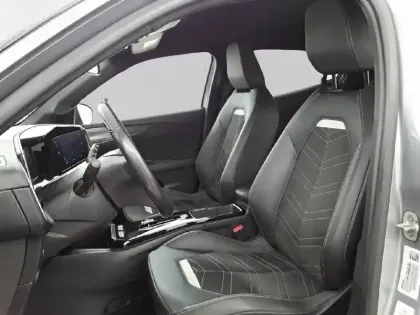 Photo 10 Opel Mokka  Electrique 136 ch & Batterie 50 kWh