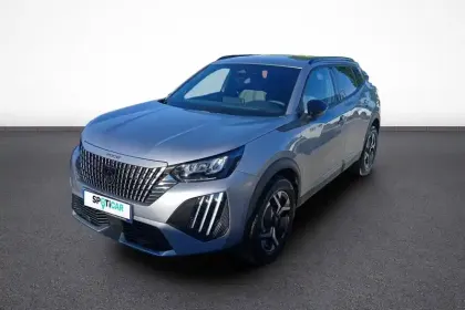 Photo Peugeot 2008 Allure