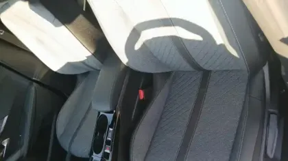 Photo 9 Peugeot 2008  Hybrid 145 e-DCS6