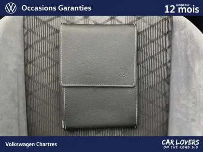 Photo 30 Volkswagen Tiguan  2.0 TDI 150ch DSG7