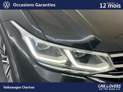 Photo 28 Volkswagen Tiguan  2.0 TDI 150ch DSG7