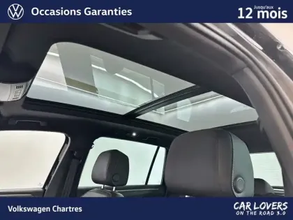 Photo 20 Volkswagen Tiguan  2.0 TDI 150ch DSG7