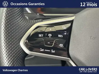 Photo 23 Volkswagen Tiguan  2.0 TDI 150ch DSG7