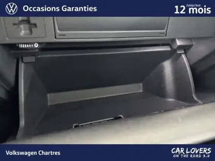 Photo 25 Volkswagen Tiguan  2.0 TDI 150ch DSG7