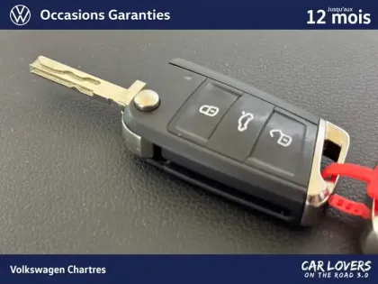 Photo 19 Volkswagen Tiguan  2.0 TDI 150ch DSG7