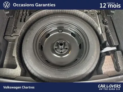 Photo 18 Volkswagen Tiguan  2.0 TDI 150ch DSG7