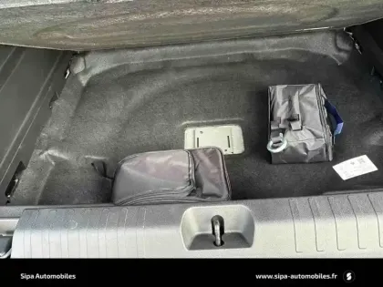 Photo 65 Jeep Compass  1.2 Turbo T3 145 ch BVR6 e-Hybrid 4x2