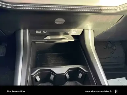 Photo 58 Jeep Compass Gén. III Ph1 Altitude 5