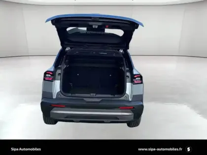 Photo 34 Jeep Compass Gén. III Ph1 Altitude 5