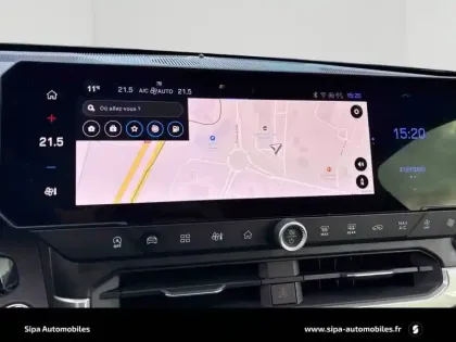 Photo 43 Jeep Compass Gén. III Ph1 Altitude 5