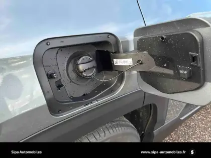 Photo 55 Jeep Compass Gén. III Ph1 Altitude 5