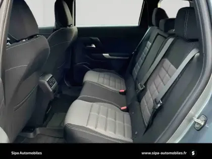 Photo 50 Jeep Compass Gén. III Ph1 Altitude 5