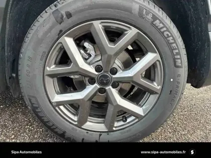 Photo 52 Jeep Compass Gén. III Ph1 Altitude 5