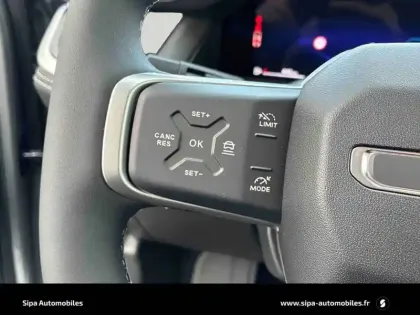 Photo 75 Jeep Compass  1.2 Turbo T3 145 ch BVR6 e-Hybrid 4x2